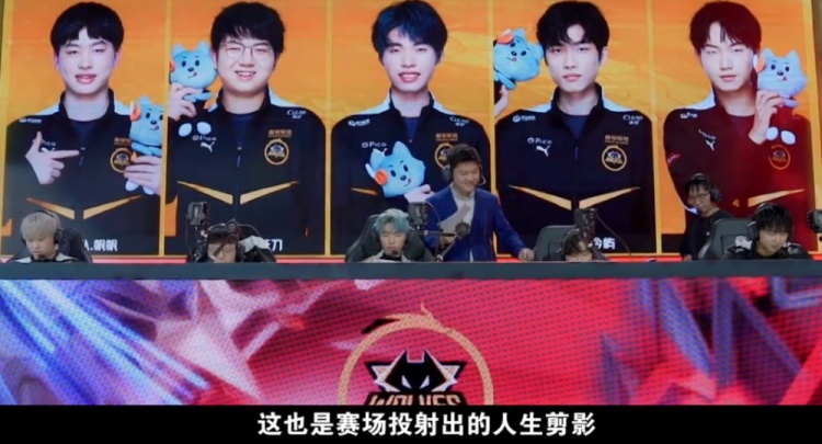 尽管面对来