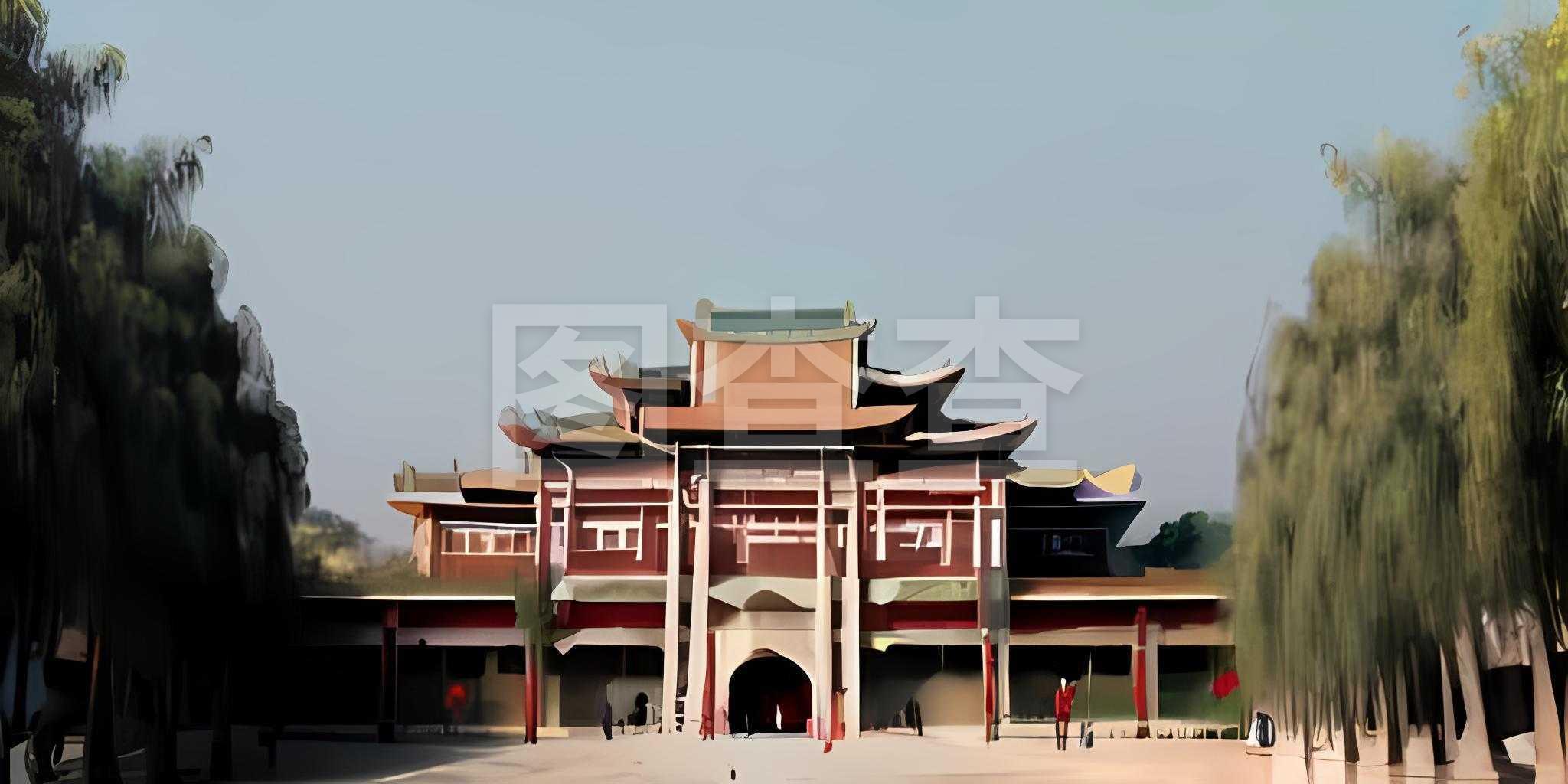 实力兼备的