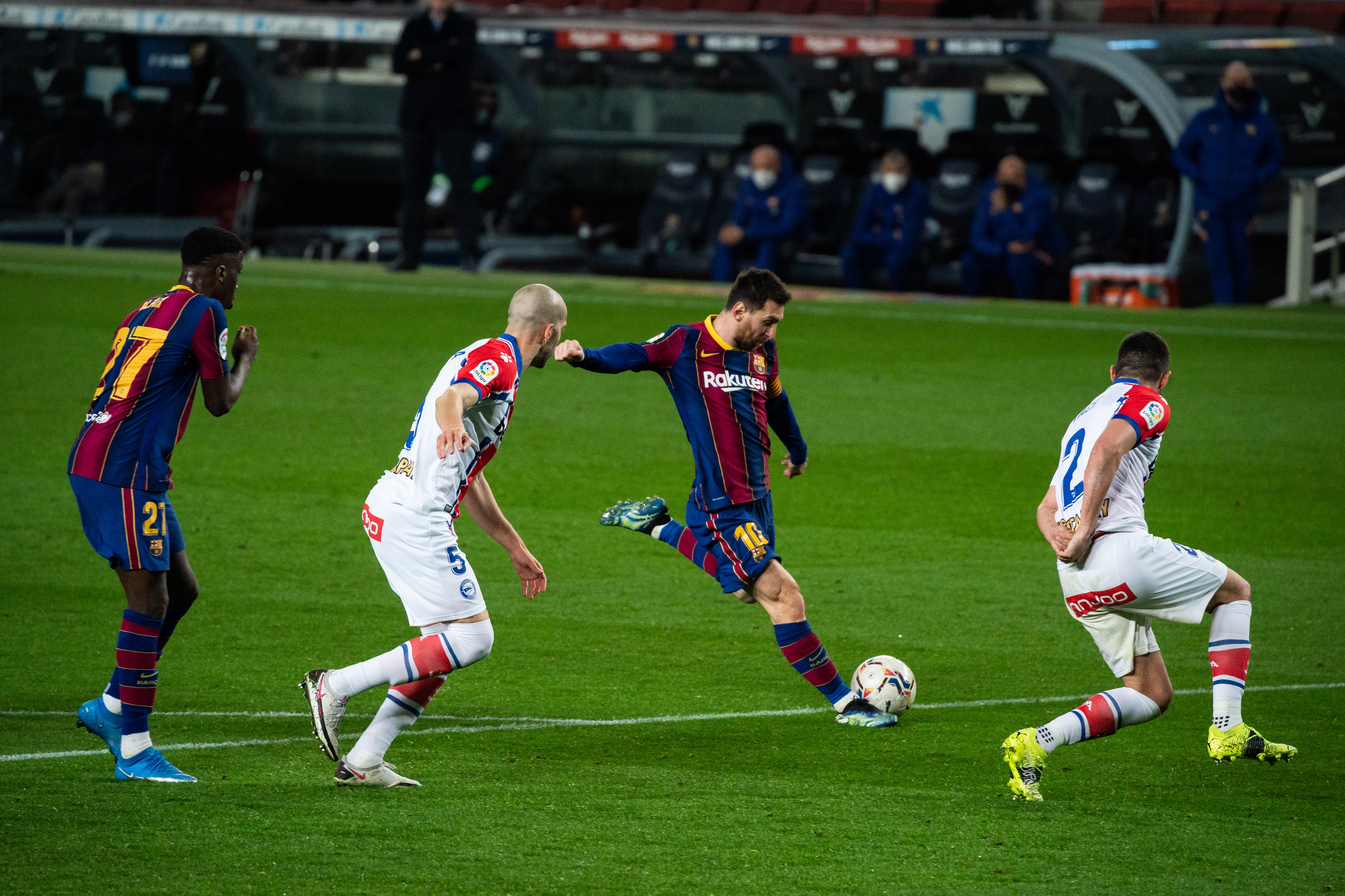 BA最佳阵 BA最佳阵