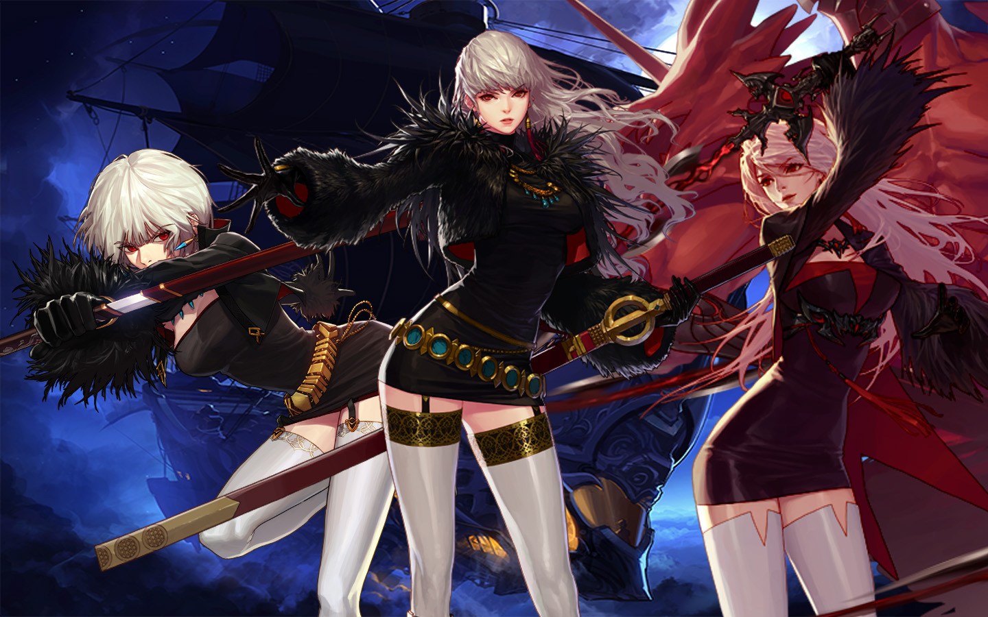 和关键时刻 和关键时刻