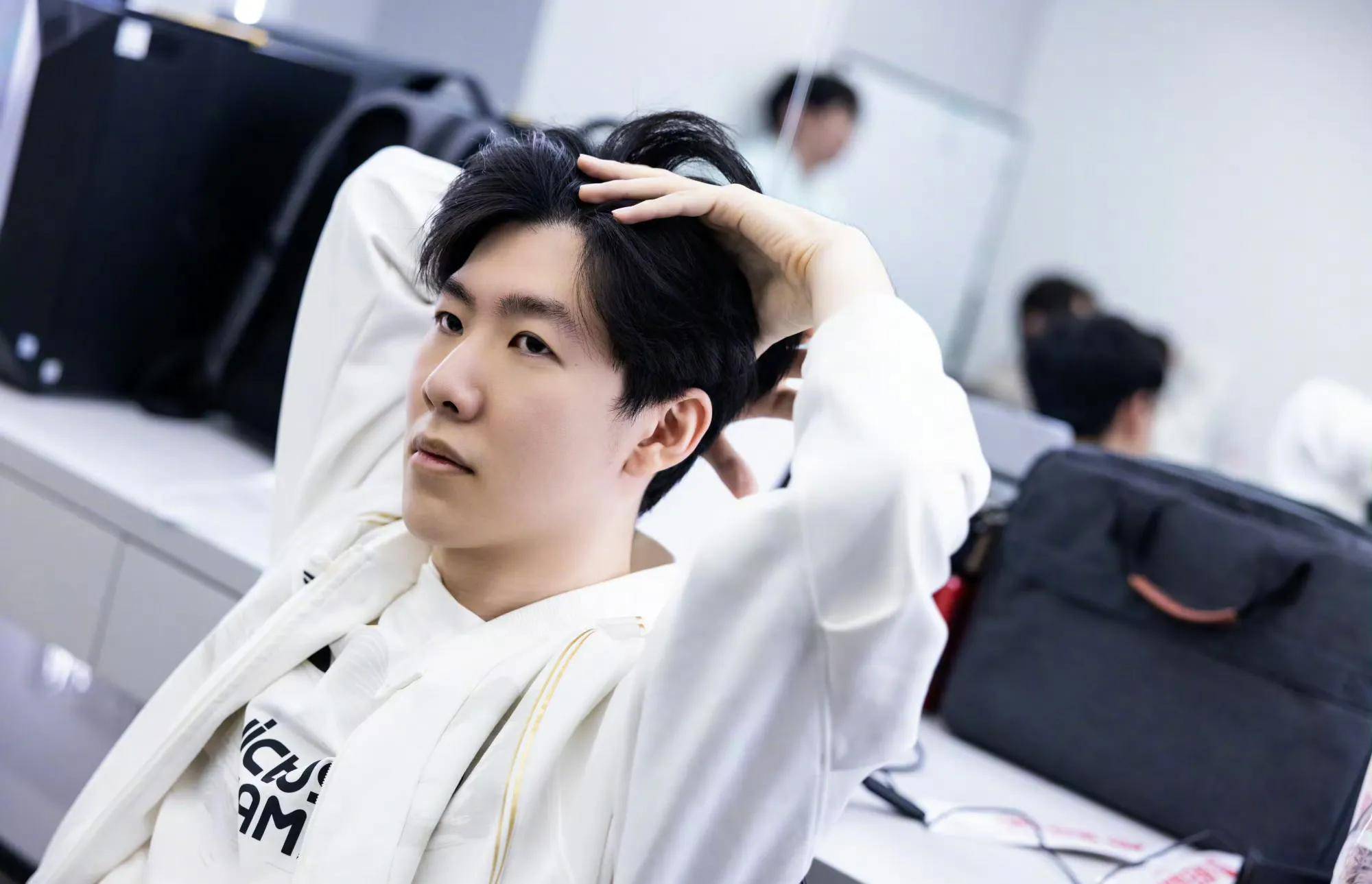 郭艾伦的速 郭艾伦的速