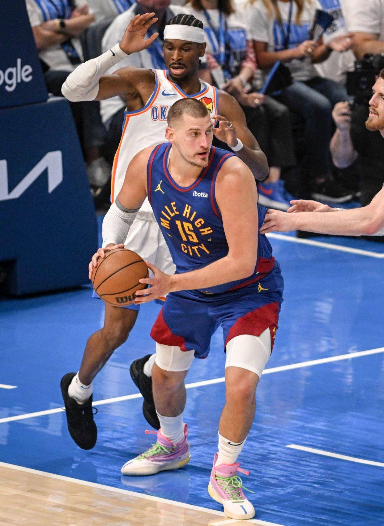 理查德·杰斐逊解释了为什么孟菲斯可以成为 NBA 球员的“不同能量”