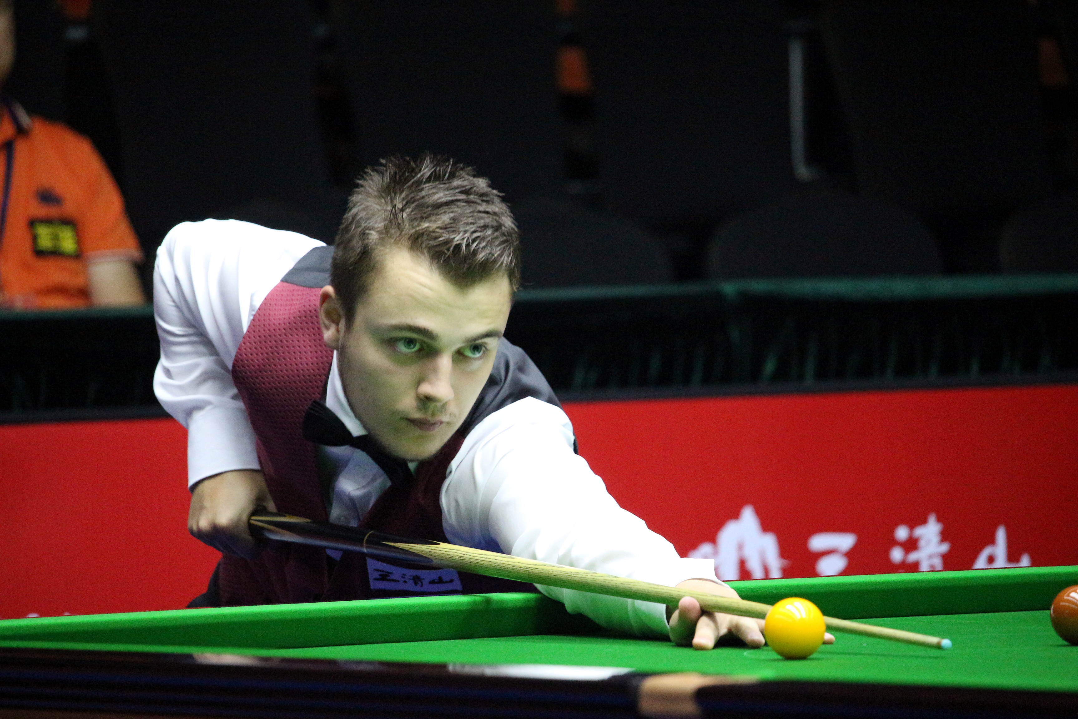 需要更好地 需要更好地