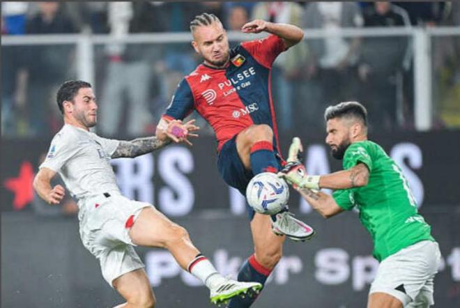 卡纳瓦罗深 卡纳瓦罗深