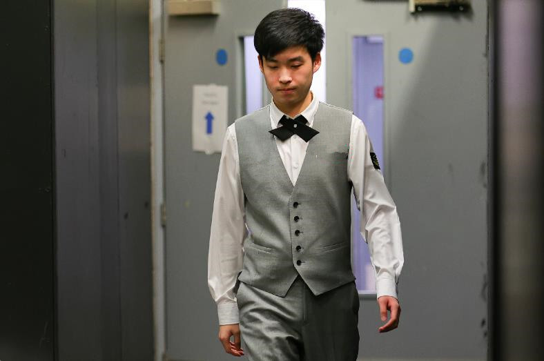 慮所有可能 慮所有可能