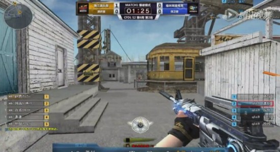 在强度对抗 在强度对抗